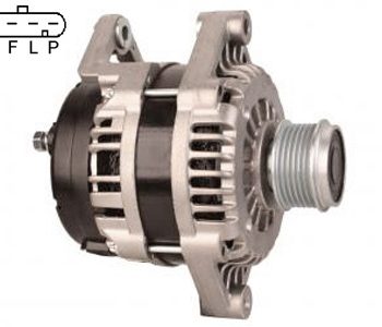 Ģenerators Chevrolet 96627029 — 3200-5915EXC