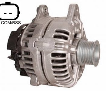 Ģenerators Renault 8200474219 — 3200-5917EXC