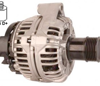 Ģenerators Saab 12770124 — 3200-5920EXC