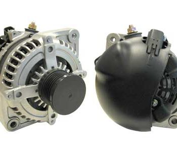 Ģenerators 150A Renault 3,0 DCI 104210-3870 — 3200-5923EXC