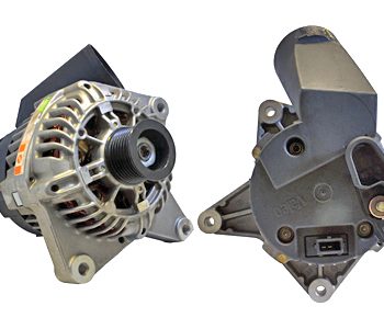 Ģenerators BMW 100A 12311702926 — 3200-5929EXC