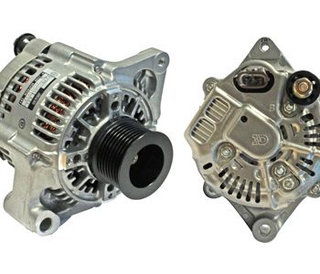 Ģenerators 12V 120A 102211-9090 — 3200-5931