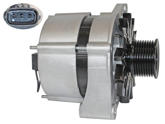 3200-5931LUCAS_001.JPG Ģenerators 12V 120A 3200-5931LUCAS OE 102211-9000