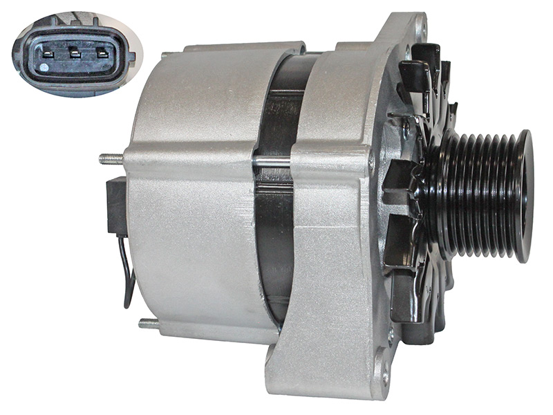 LATURI 12V 120A 3200-5931LUCAS OE 