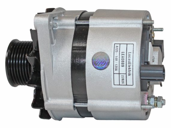 3200-5931LUCAS_003.JPG Ģenerators 12V 120A 3200-5931LUCAS OE 102211-9000