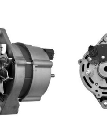 Ģenerators Mahle 12V 120A IF SP 102211-9090 — 3200-5931MAHLE