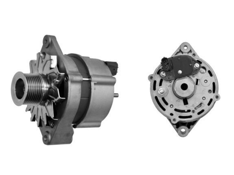Alternator 3200-5931MAHLE OE 102211-9000