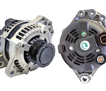 Ģenerators Mini 1,4 D 104210-3730 — 3200-5932EXC