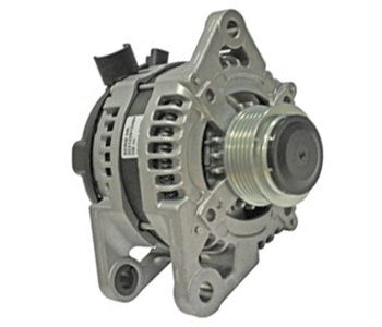 Ģenerators 150A Alfa Romeo, Fiat 50500728 — 3200-5938EXC