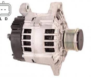 Ģenerators Renault Kangoo 1,9 DCI 7711135504 — 3200-5939EXC