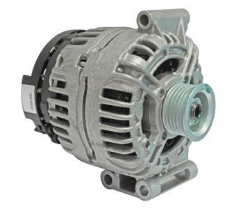 Ģenerators Mini 100A 12317523897 — 3200-5942EXC