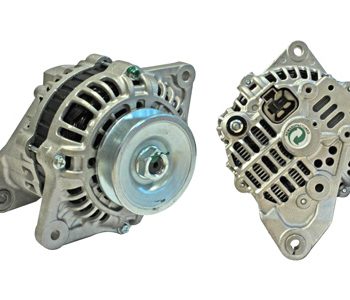 Ģenerators 24V 30A Kobelco — 3200-5945EXC