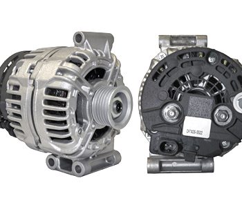 Ģenerators 110A Mini 12317550319 — 3200-5946EXC