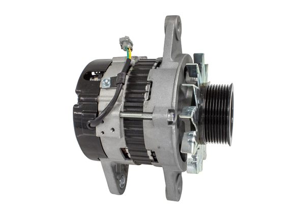 Alternator 3200-5948 OE 