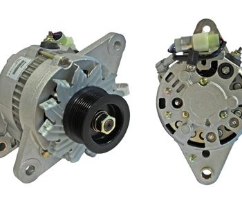 Ģenerators Nikko 24V 50A Isuzu 32G68-00100 — 3200-5948NIKKO