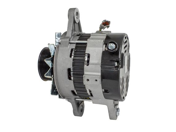 Alternator 3200-5948 OE 