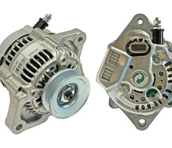 Ģenerators 55A Kubota 101211-3410 — 3200-5950EXC