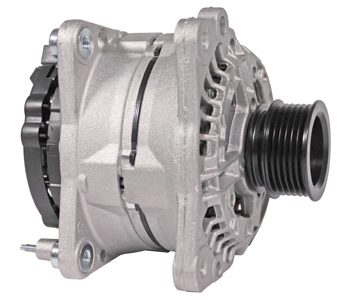 Ģenerators 12V 70A John Deere RE529377 — 3200-5953