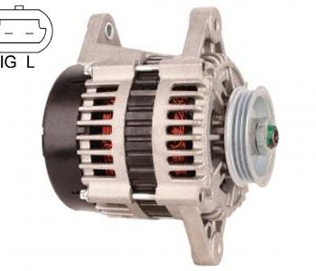 Ģenerators 70A Chevrolet Matiz 96566262 — 3200-5956EXC