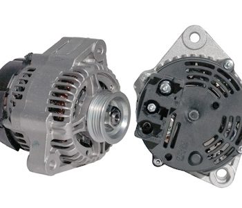 Ģenerators 75A Smart 0,6 A1601540101 — 3200-5963EXC