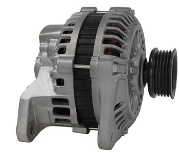 Ģenerators Subaru 95A A3T08891 — 3200-5966