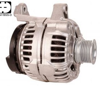 Ģenerators 120A BMW Z4 12317519618 — 3200-5970EXC