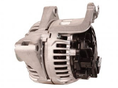 ĢENERATORS 28-4960 120A BMW Z4 3200-5970EXC OE 12317519618