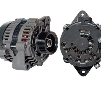 Ģenerators 12V 95A 8400013 — 3200-5971