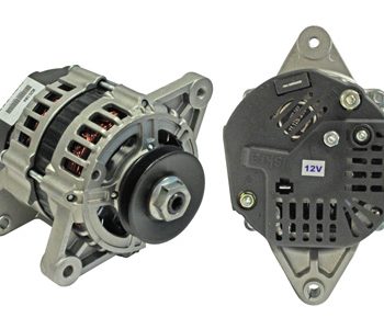Ģenerators 12V 50A Deutz, Hatz 04115371 — 3200-5975