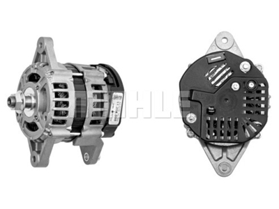 Alternator 3200-5975MAHLE OE 