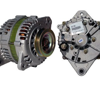 Ģenerators 90A Nissan Terrano II — 3200-5976EXC