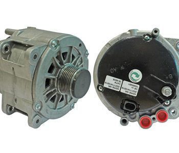 Ģenerators 190A VW, Porsche 07C903021G — 3200-5978EXC