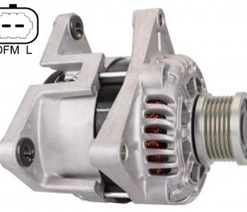 Ģenerators 100A Opel Insignia 1,6-1,8 1204654 — 3200-5982EXC