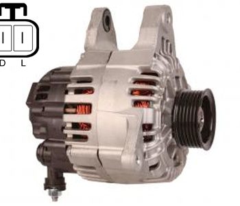 Ģenerators 120A Hyundai, Kia V6 37300-37800 — 3200-5987EXC