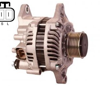 Ģenerators 120A Nissan, Renault 23100-DC000 — 3200-5993EXC