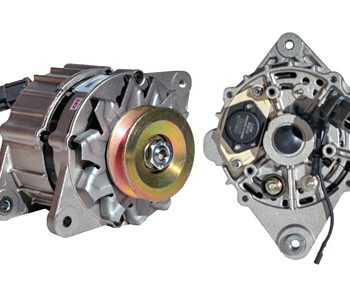 Ģenerators 24V 40A Isuzu, Yanmar 897263-1240 — 3200-5997
