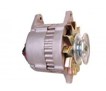 Ģenerators Atjaunots 24V 40A Isuzu Yanmar 8-97023-263-0 — 3200-5997EXC