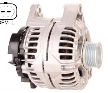 Ģenerators 140A Saab 9-3 0124525015 — 3200-5998EXC