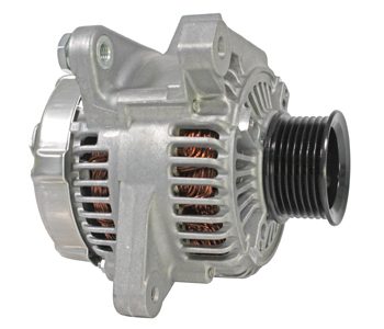 Ģenerators 90A Toyota — 3200-5999DENSO