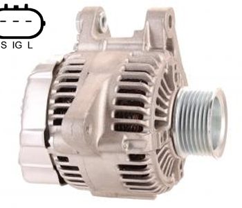 Ģenerators 90A Toyota RAV4 102211-2120 — 3200-5999EXC
