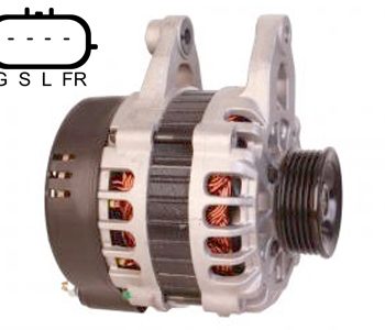 Ģenerators 120A Hyundai, Kia 37300-39450 — 3200-60004EXC