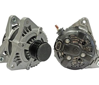 Ģenerators 140A Suzuki 104210-4660 — 3200-60007EXC