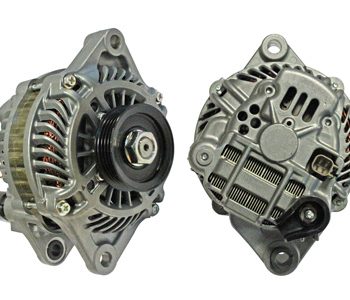 Ģenerators 100A Chrysler PT Cruiser — 3200-60010