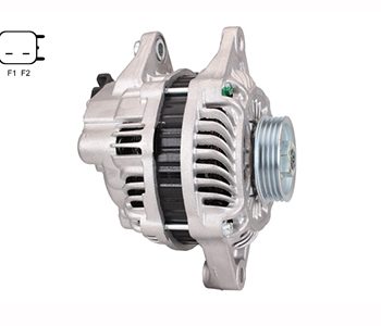 Ģenerators Atjaunots 100A Chrysler PT Cruiser ER IF 5033343AA — 3200-60010EXC