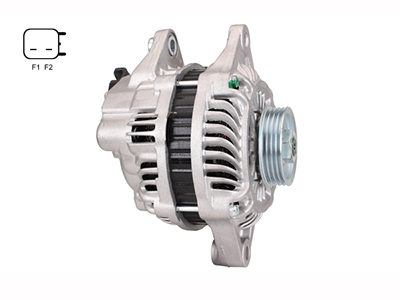 Alternator 3200-60010EXC OE 