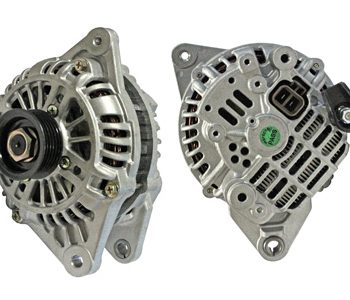 Ģenerators 110A Chrysler, Dodge 4609075 — 3200-60011