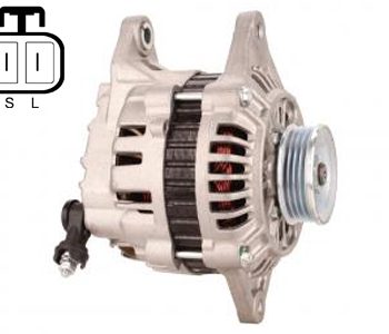 Ģenerators 70A Kia Sportage OK012-18-300 — 3200-60013EXC