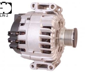 Ģenerators 220A Mercedes-Benz Sprinter A6461540802 — 3200-60017EXC