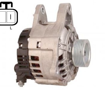Ģenerators 95A Hyundai 37300-37150 — 3200-60022EXC