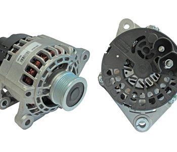 Ģenerators 140A Fiat 46809068 — 3200-60027EXC